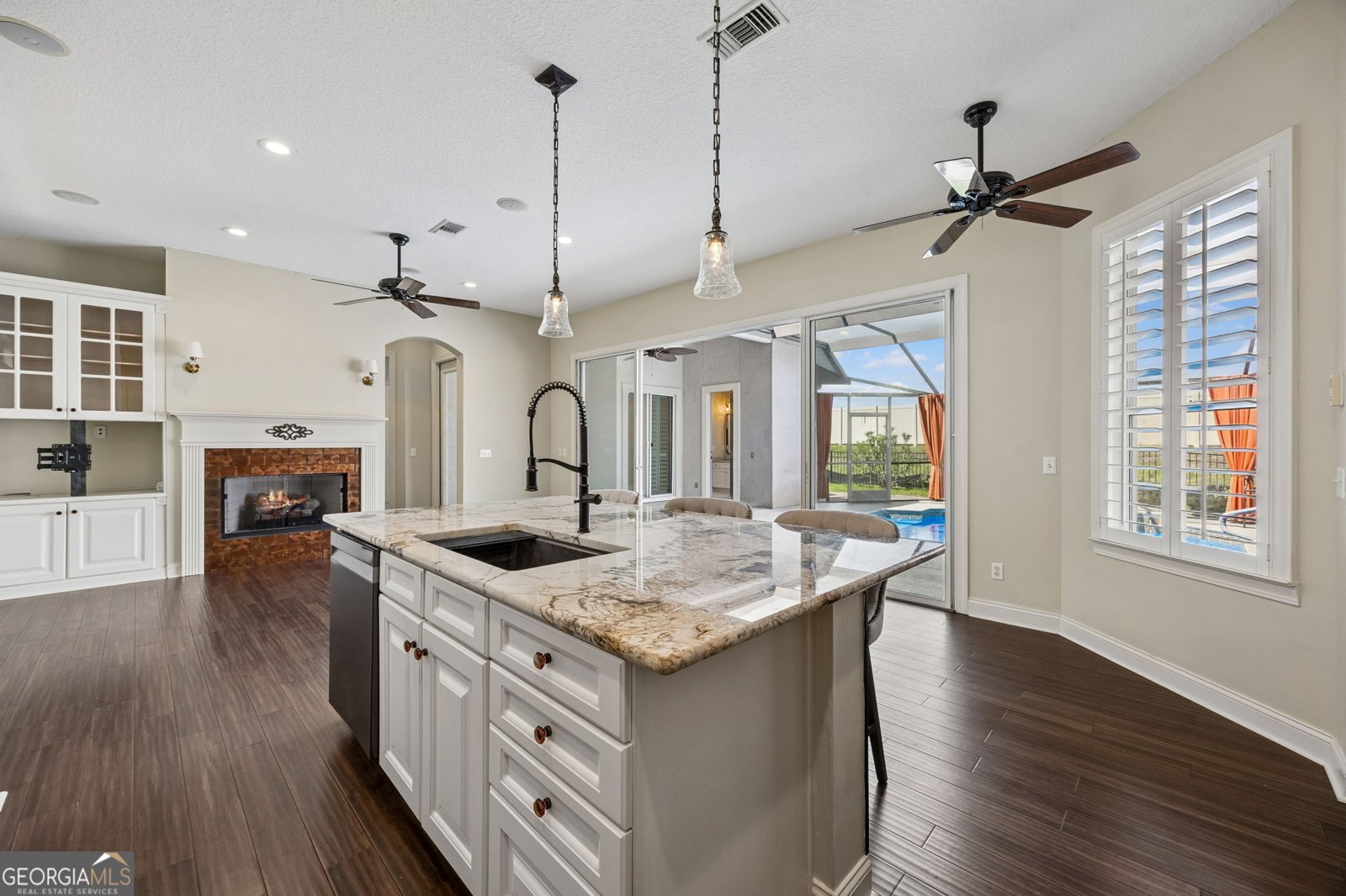 1421 Tanager Trail St. Marys - Photo 12