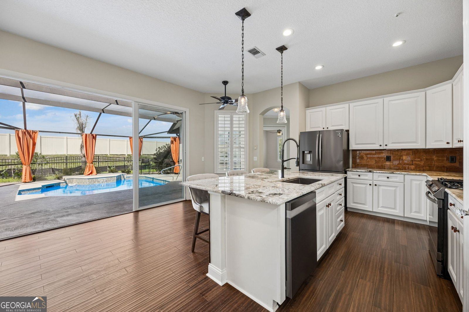 1421 Tanager Trail St. Marys - Photo 15