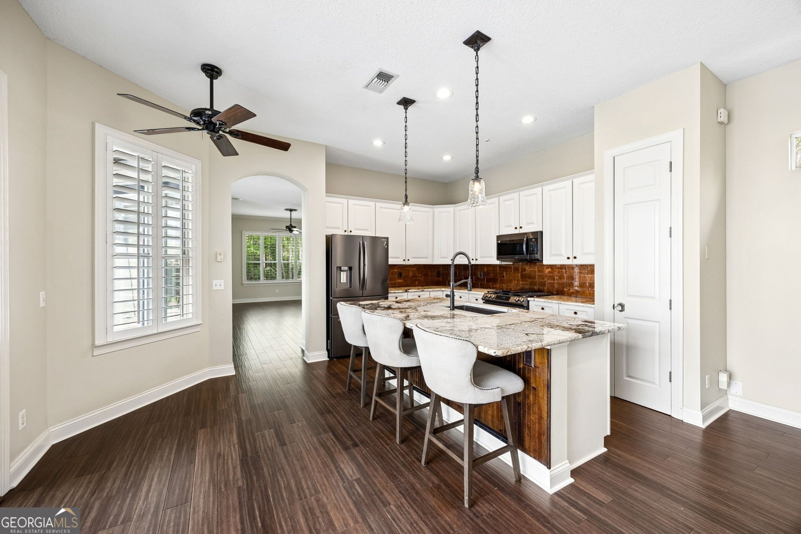 1421 Tanager Trail St. Marys - Photo 16