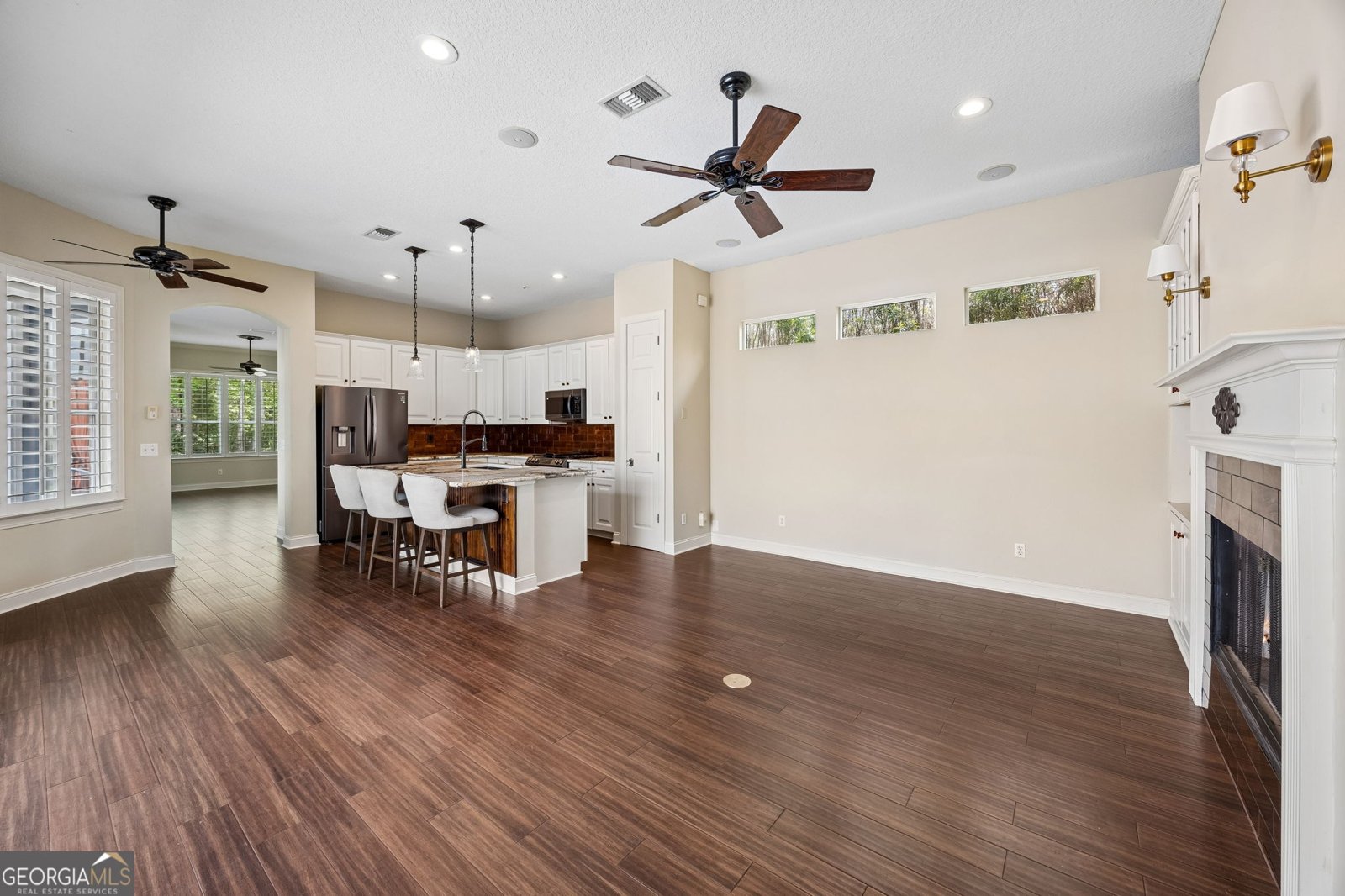 1421 Tanager Trail St. Marys - Photo 32