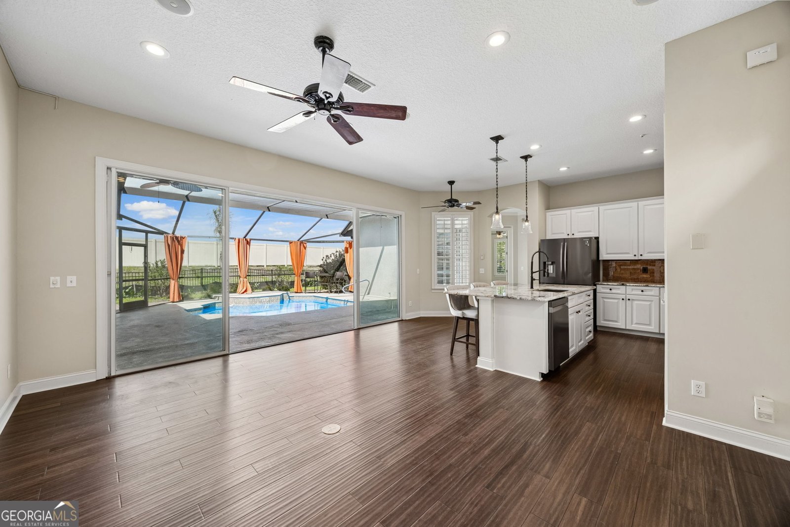 1421 Tanager Trail St. Marys - Photo 33