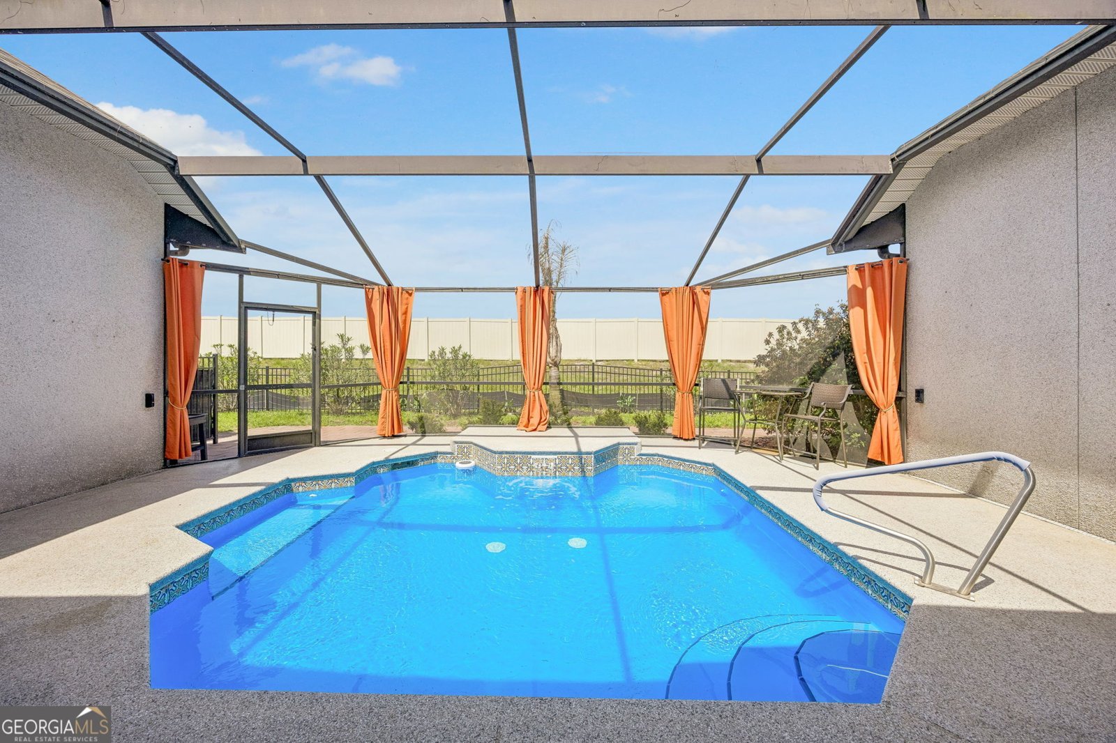 1421 Tanager Trail St. Marys - Photo 34