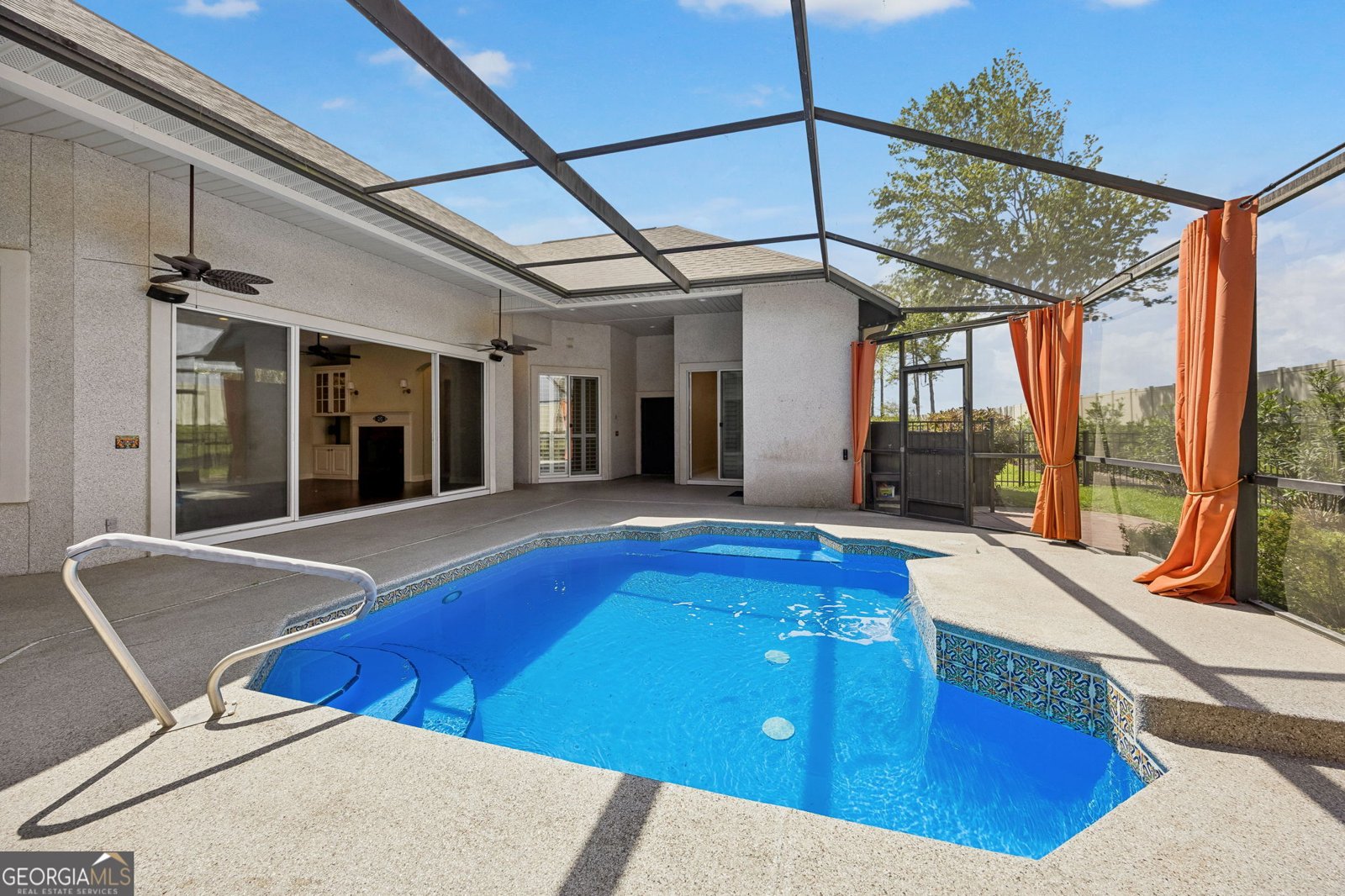 1421 Tanager Trail St. Marys - Photo 35