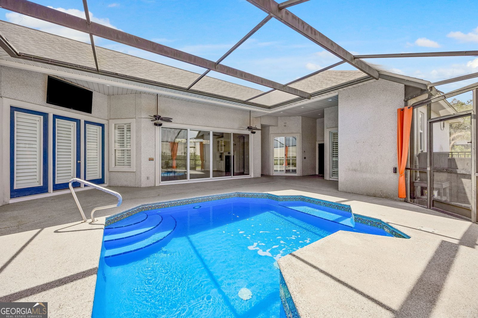 1421 Tanager Trail St. Marys - Photo 36