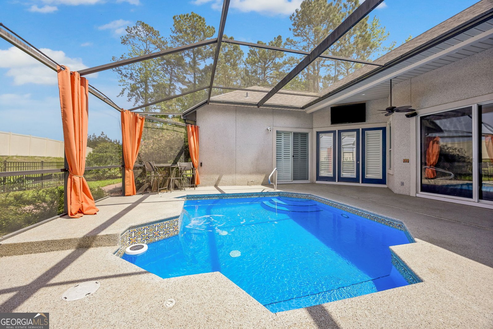 1421 Tanager Trail St. Marys - Photo 42