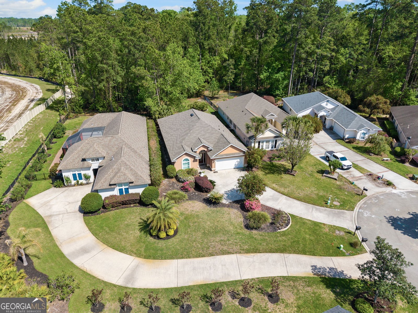 1421 Tanager Trail St. Marys - Photo 43