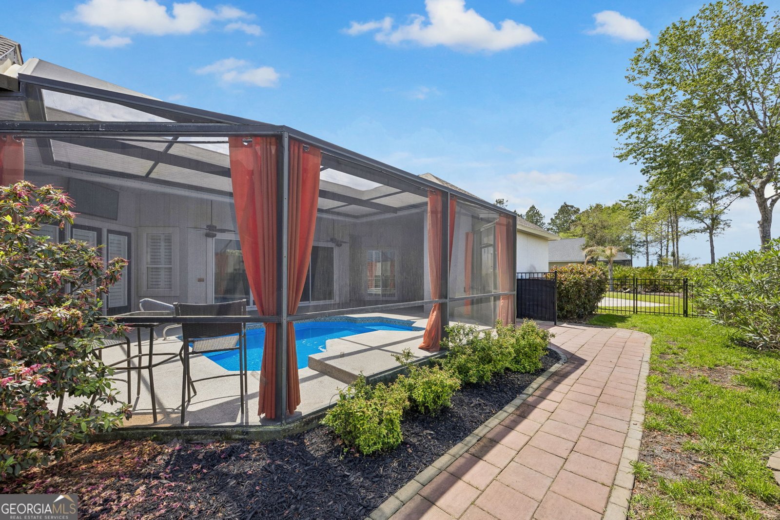 1421 Tanager Trail St. Marys - Photo 44