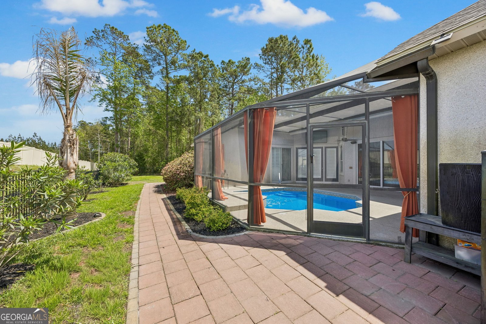 1421 Tanager Trail St. Marys - Photo 45