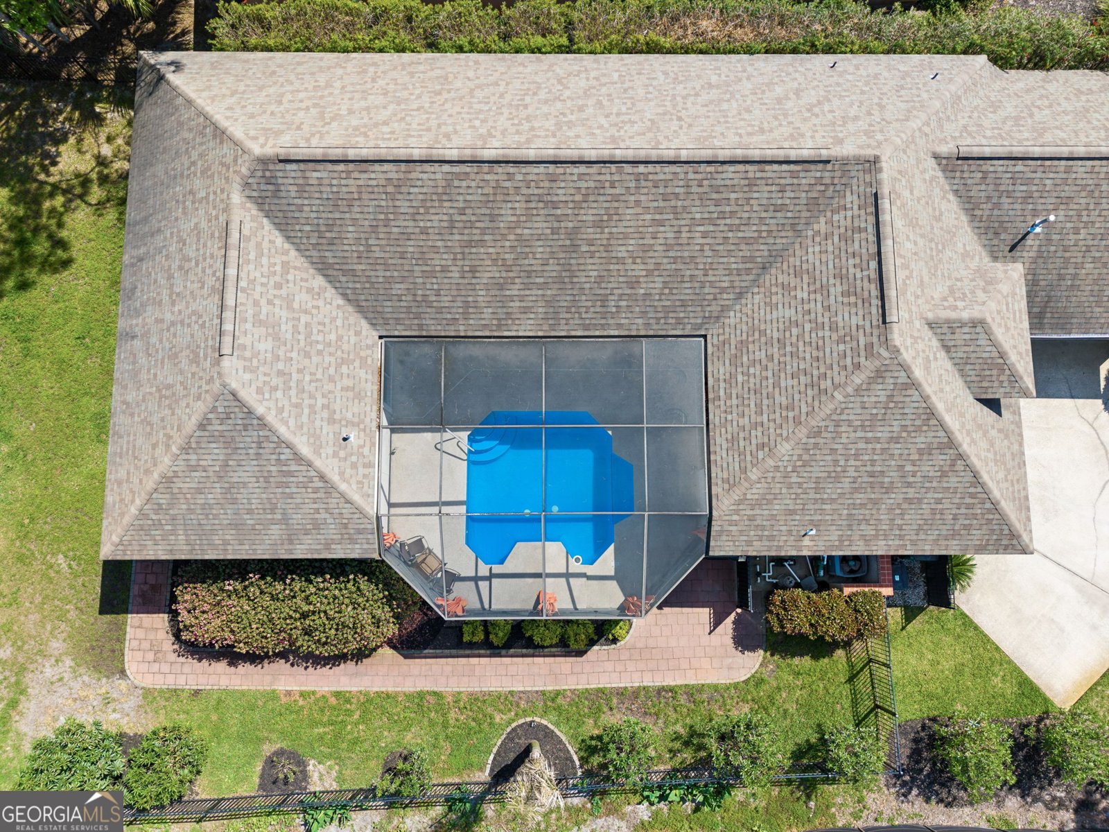 1421 Tanager Trail St. Marys - Photo 50