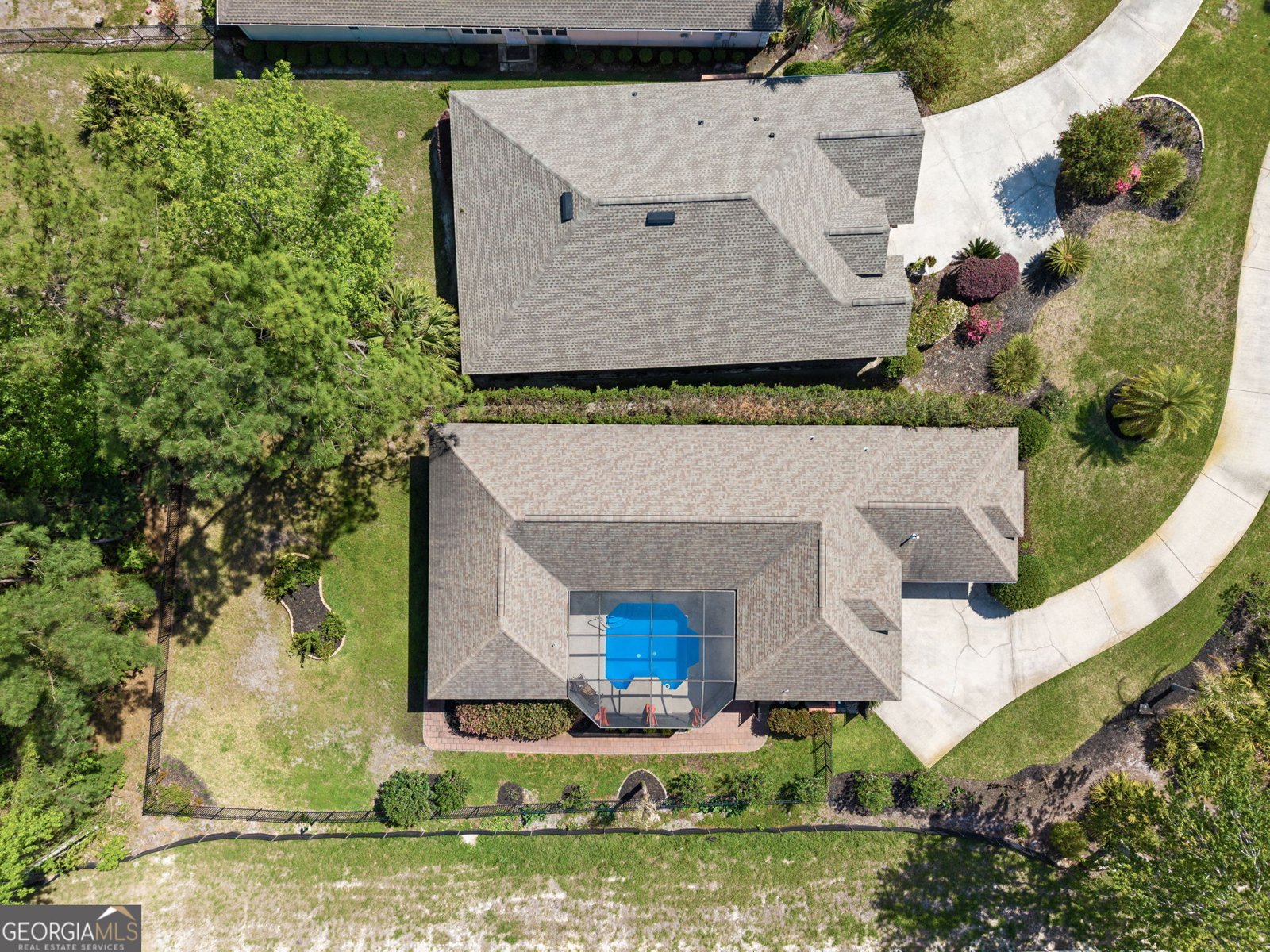 1421 Tanager Trail St. Marys - Photo 51