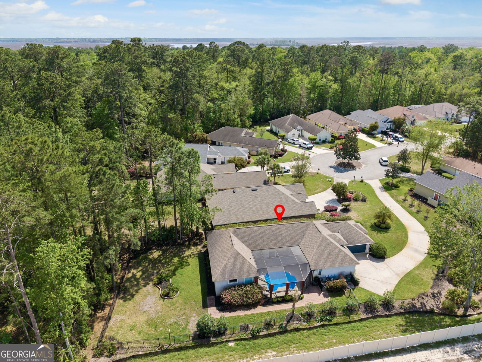 1421 Tanager Trail St. Marys - Photo 52