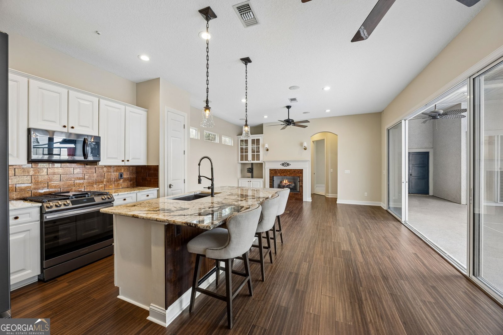 1421 Tanager Trail St. Marys - Photo 9