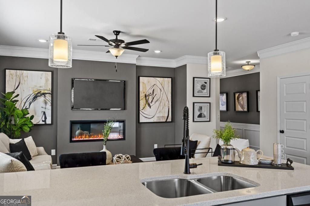 1016 Stiles Circle Cartersville - Photo 13