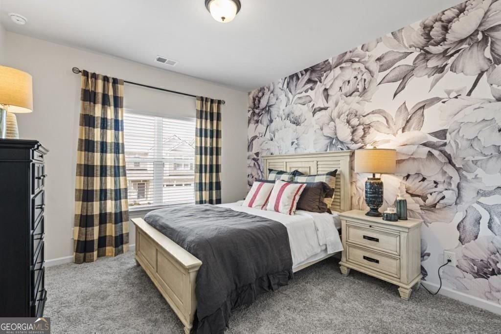 1016 Stiles Circle Cartersville - Photo 20