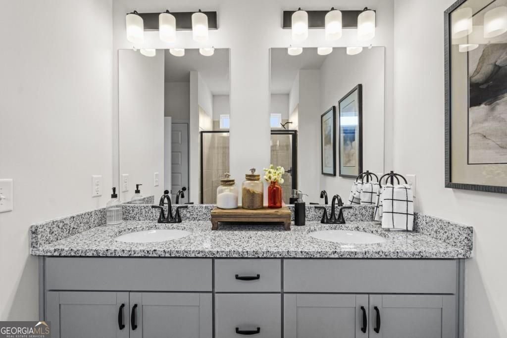 1016 Stiles Circle Cartersville - Photo 30