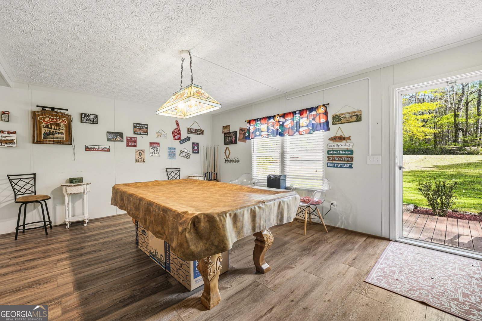 118 Napier Mill Road Eatonton - Photo 16