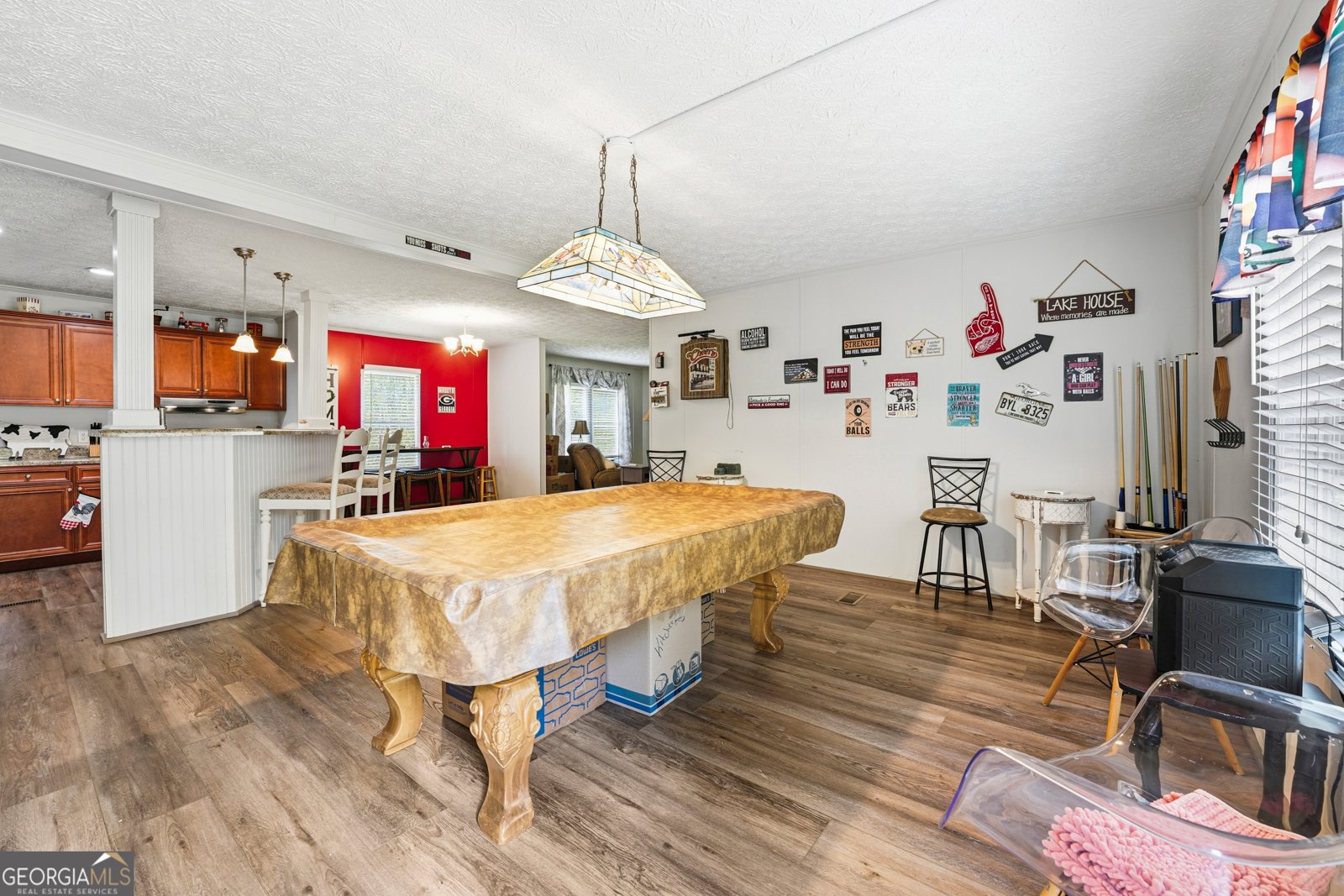 118 Napier Mill Road Eatonton - Photo 17