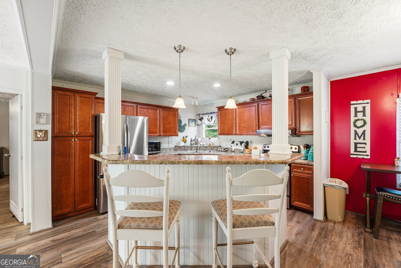 118 Napier Mill Road Eatonton - Photo 18