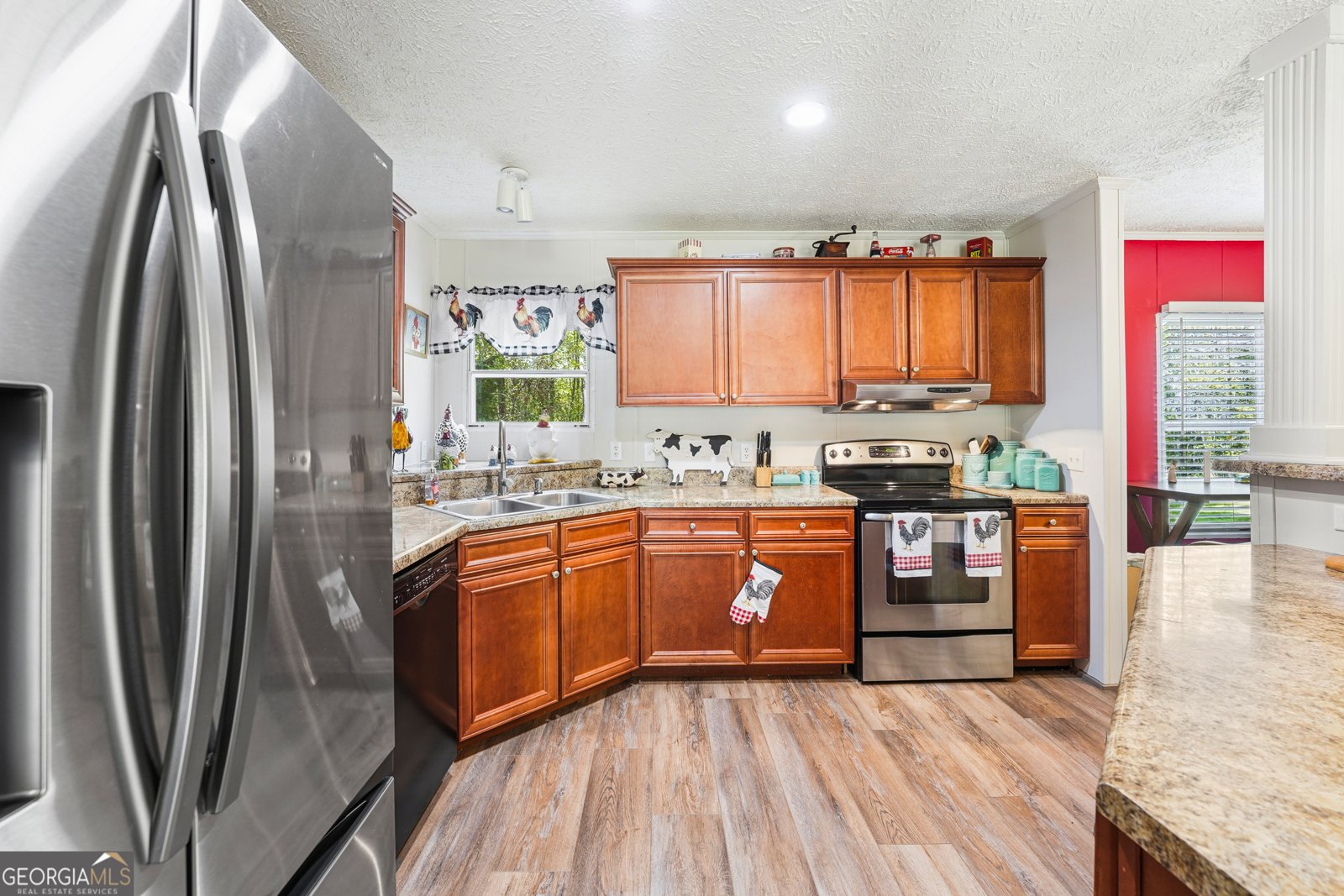 118 Napier Mill Road Eatonton - Photo 19