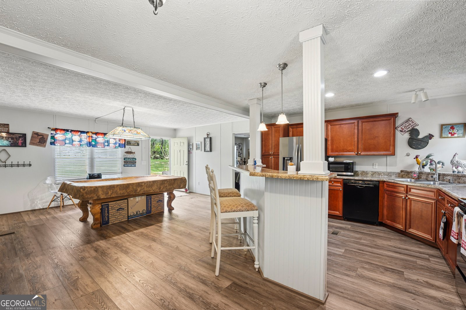 118 Napier Mill Road Eatonton - Photo 21