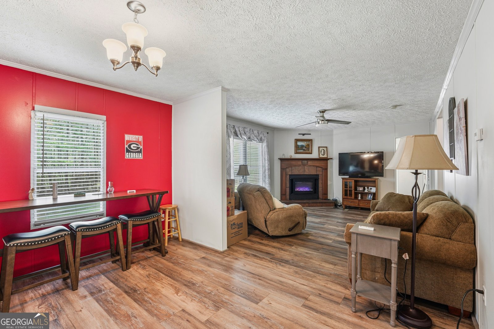 118 Napier Mill Road Eatonton - Photo 22