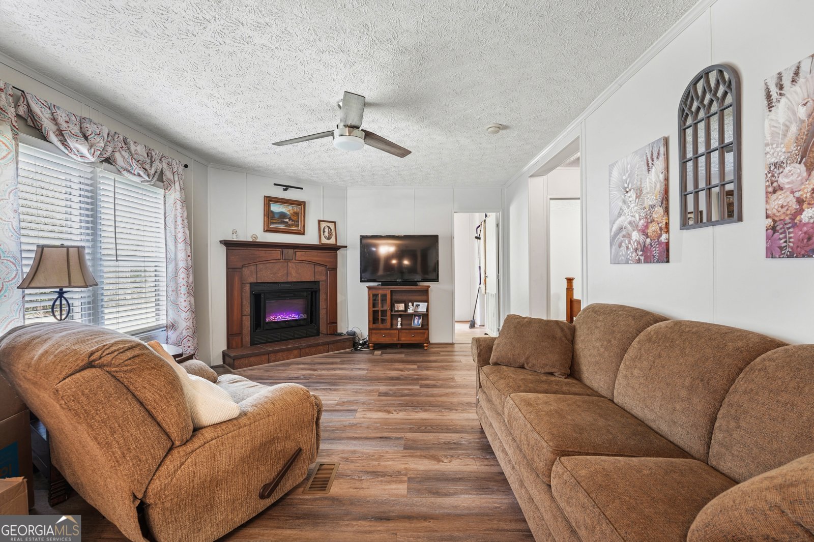 118 Napier Mill Road Eatonton - Photo 23