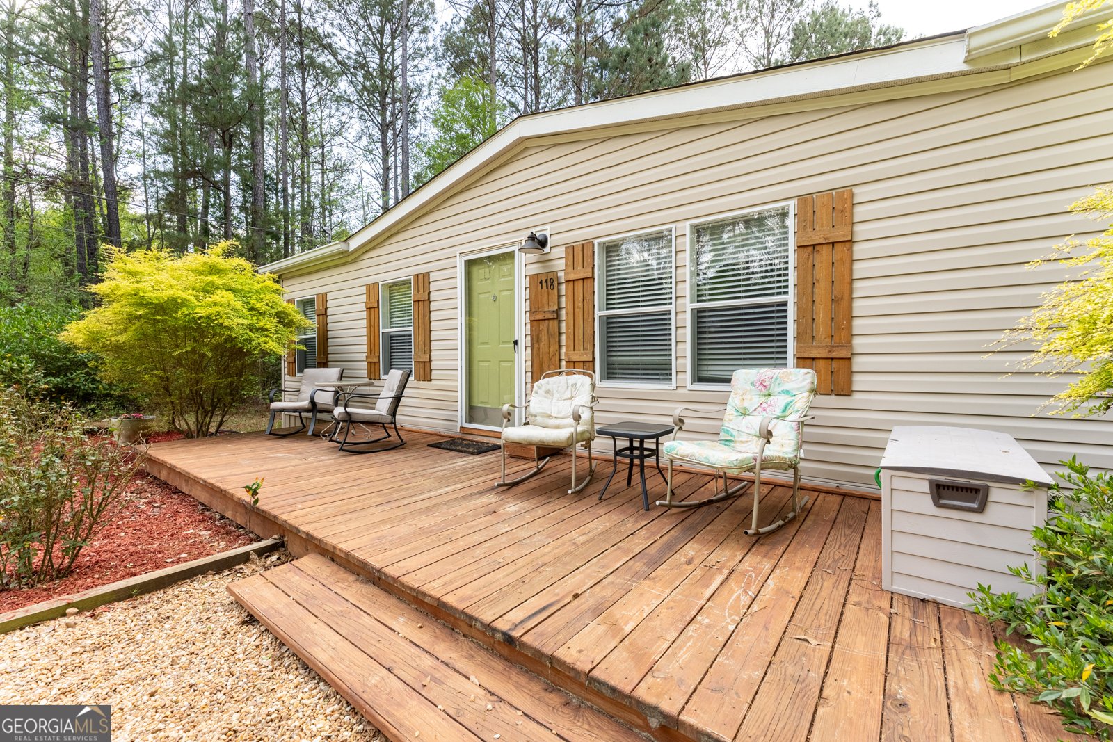 118 Napier Mill Road Eatonton - Photo 6