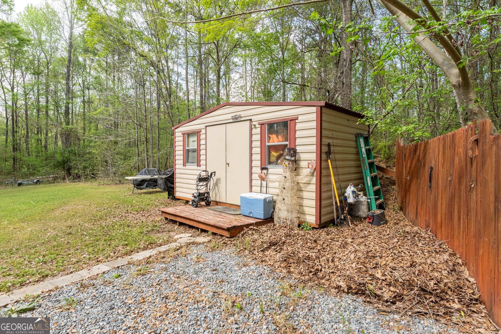 118 Napier Mill Road Eatonton - Photo 7