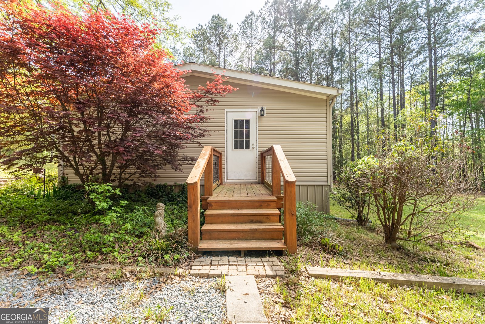 118 Napier Mill Road Eatonton - Photo 8