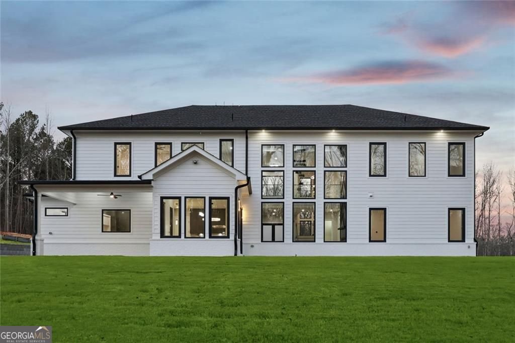 177 Deer Canyon Drive Auburn - Photo 6