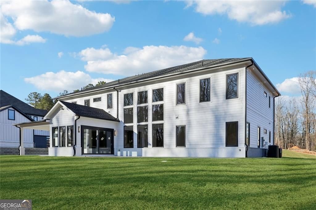 177 Deer Canyon Drive Auburn - Photo 67