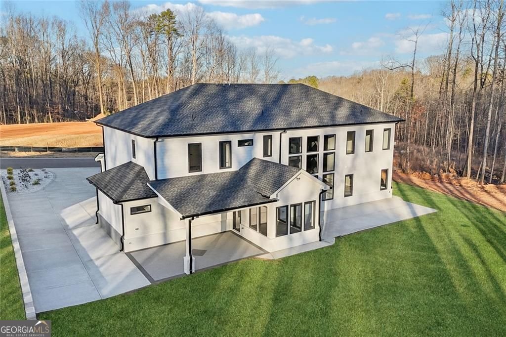 177 Deer Canyon Drive Auburn - Photo 69