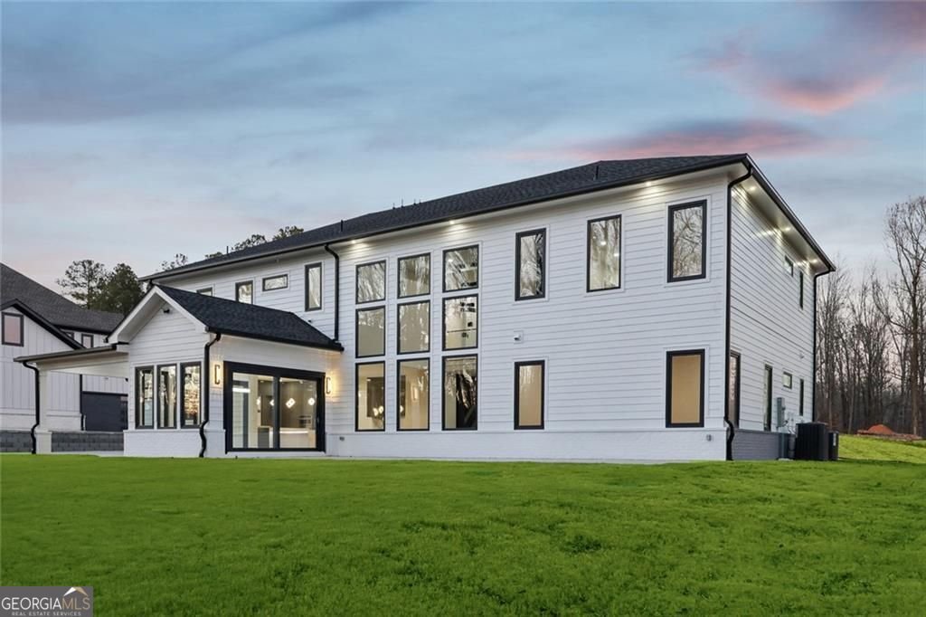 177 Deer Canyon Drive Auburn - Photo 7