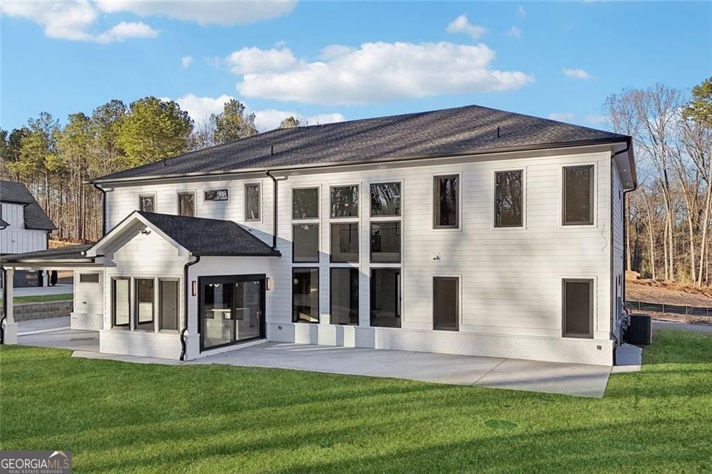 177 Deer Canyon Drive Auburn - Photo 70