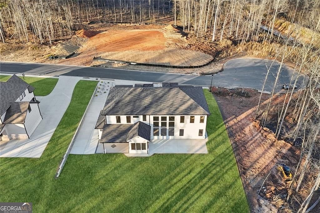 177 Deer Canyon Drive Auburn - Photo 71