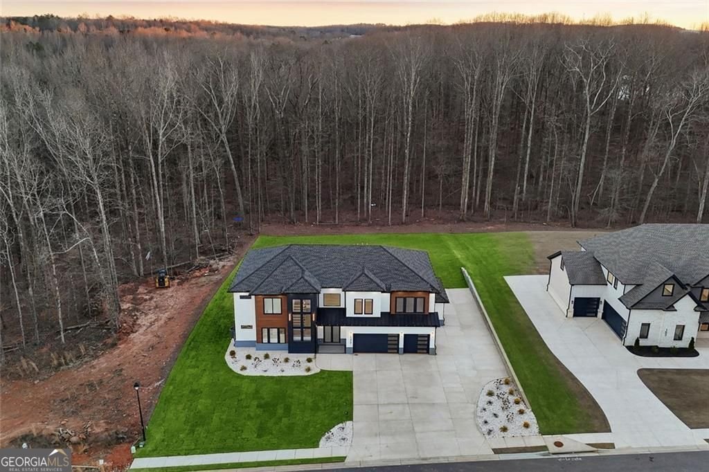 177 Deer Canyon Drive Auburn - Photo 72