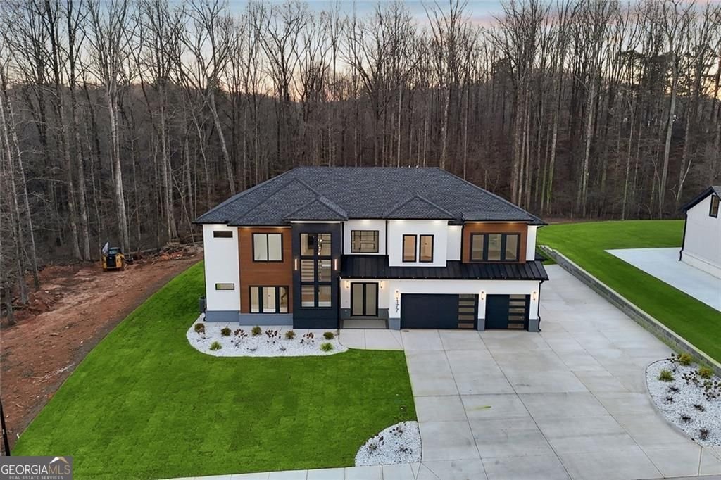 177 Deer Canyon Drive Auburn - Photo 73