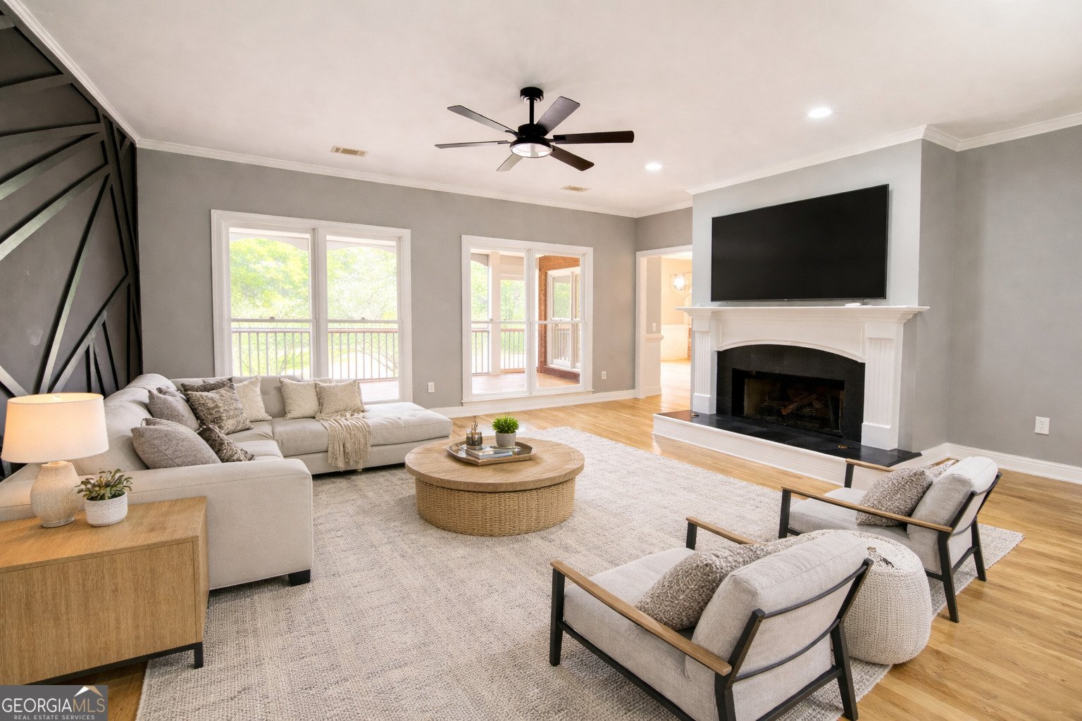 461 Providence Club Drive Monroe - Photo 11