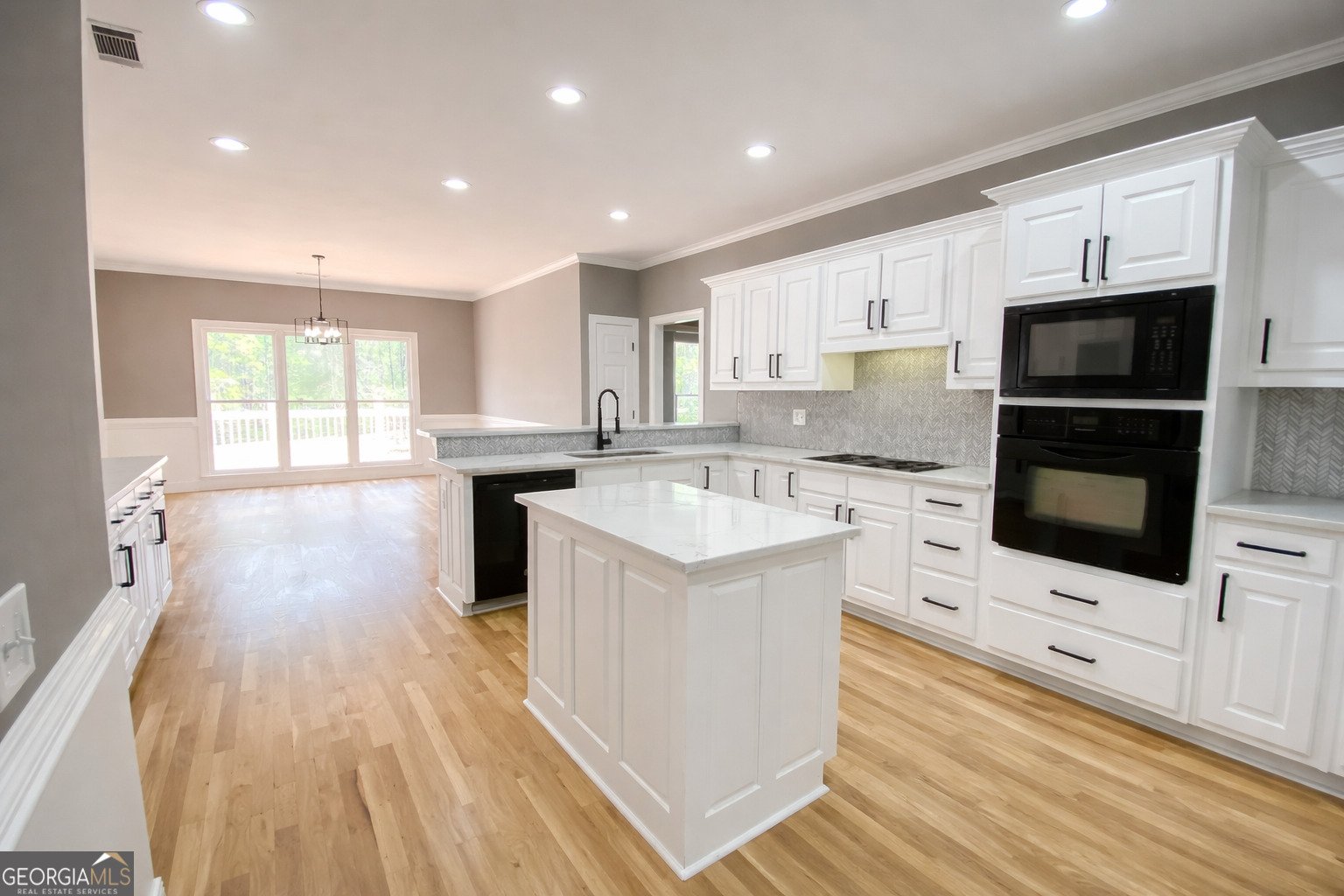 461 Providence Club Drive Monroe - Photo 14