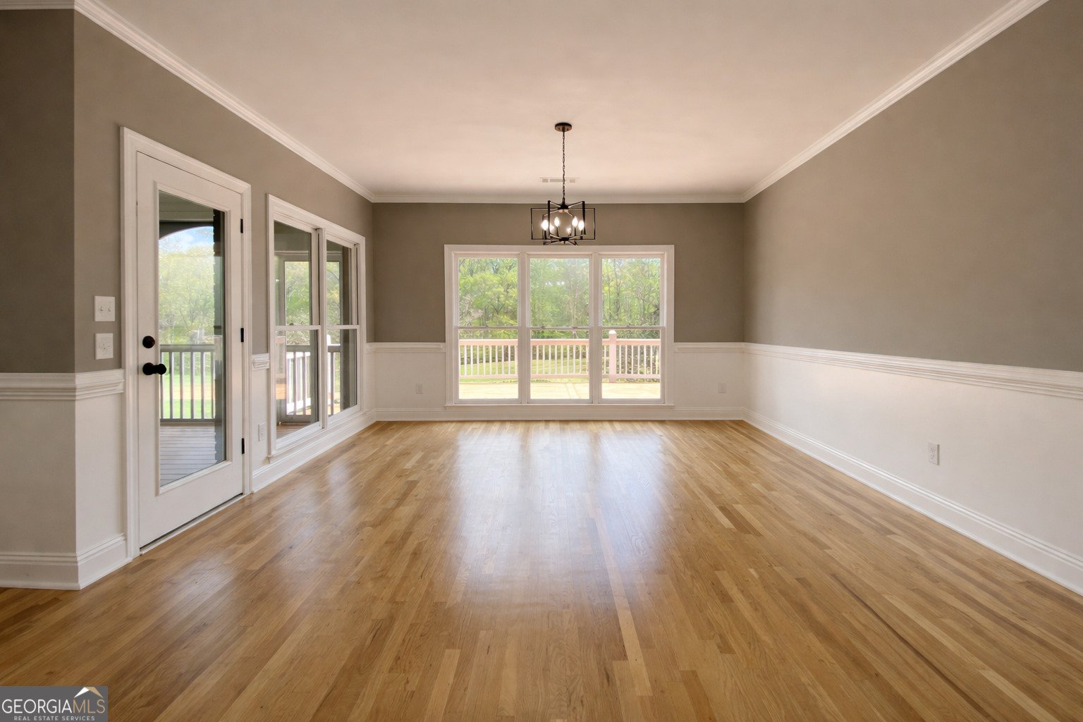 461 Providence Club Drive Monroe - Photo 17