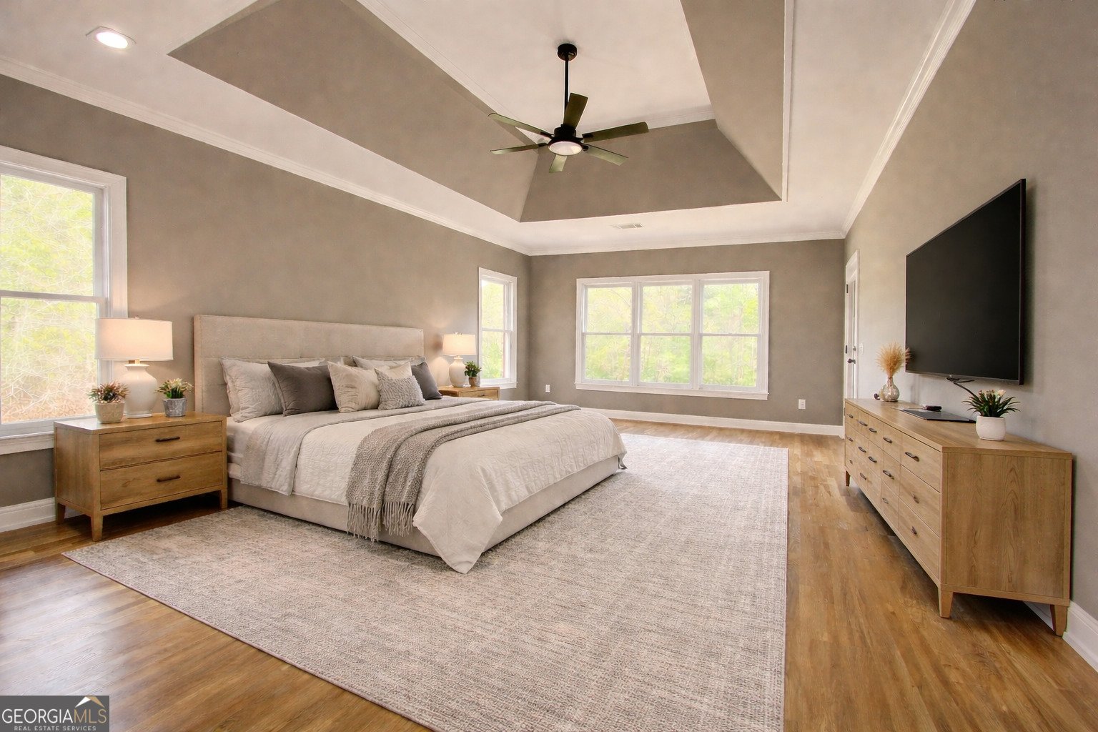 461 Providence Club Drive Monroe - Photo 33