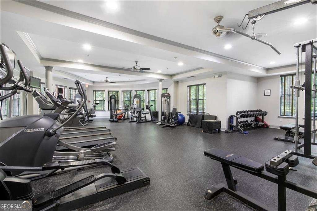 1128 Westchester Ridge Brookhaven - Photo 23