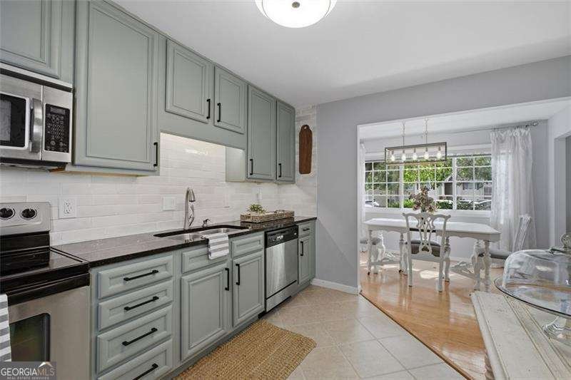 1468 Briarwood Road Atlanta - Photo 10