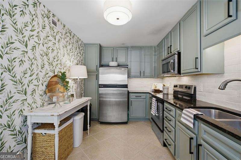 1468 Briarwood Road Atlanta - Photo 11