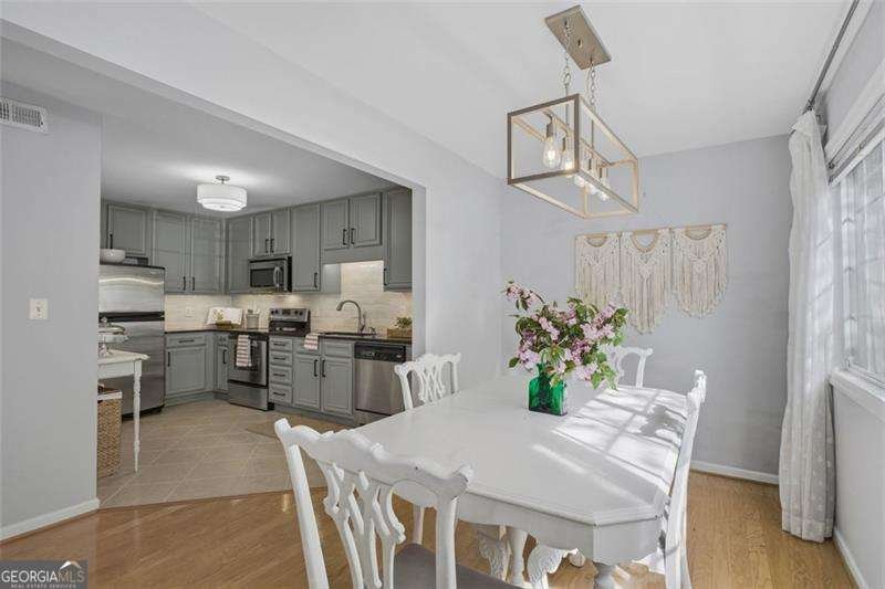 1468 Briarwood Road Atlanta - Photo 12