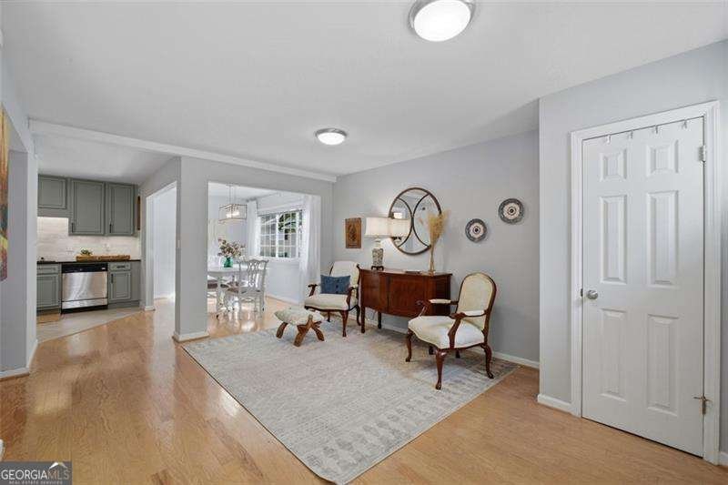 1468 Briarwood Road Atlanta - Photo 13