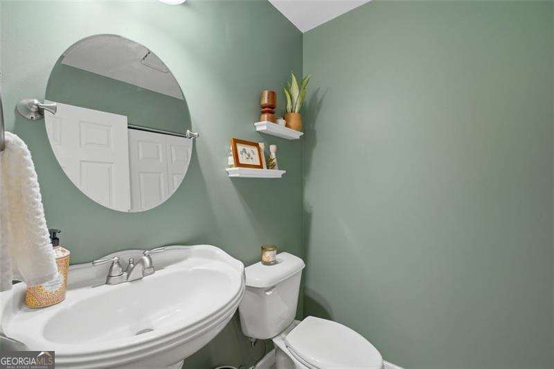 1468 Briarwood Road Atlanta - Photo 15