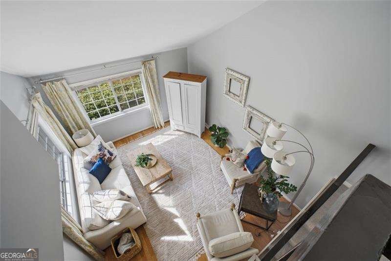 1468 Briarwood Road Atlanta - Photo 16