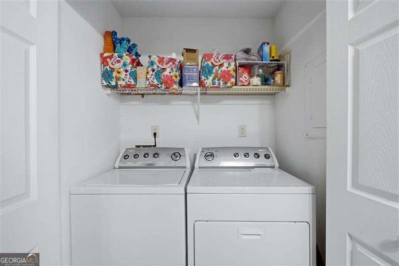 1468 Briarwood Road Atlanta - Photo 23