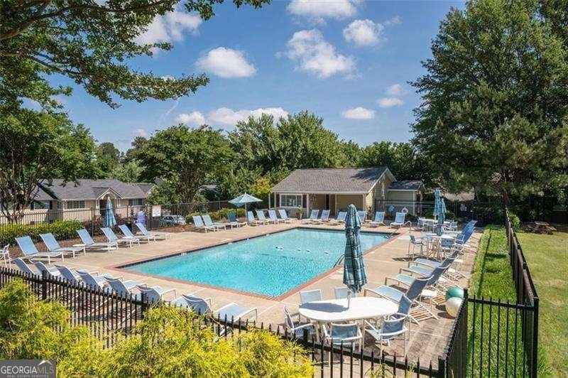 1468 Briarwood Road Atlanta - Photo 26